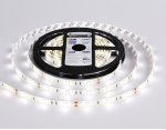 Светодиодная лента Ambrella Light GS1902 5050 30Led /7.2W m/ 12V IP65 4500K 5m Ambrella GS1902 GS
