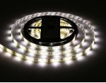 Светодиодная лента Ambrella Light GS1902 5050 30Led /7.2W m/ 12V IP65 4500K 5m Ambrella GS1902 GS