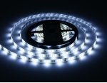 Светодиодная лента Ambrella Light GS1903 5050 30Led /7.2W m/ 12V IP65 6500K 5m Ambrella GS1903 GS