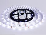 Светодиодная лента Ambrella Light GS1903 5050 30Led /7.2W m/ 12V IP65 6500K 5m Ambrella GS1903 GS