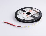 Светодиодная лента Ambrella Light GS2001 5050 60Led /14.4W m/ 12V IP20 3000K 5m Ambrella GS2001 GS
