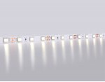 Светодиодная лента Ambrella Light GS2002 5050 60Led /14.4W m/ 12V IP20 4500K 5m Ambrella GS2002 GS