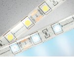 Светодиодная лента Ambrella Light GS2103 5050 60Led /14.4W m/ 12V IP65 6500K 5m Ambrella GS2103 GS