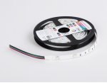 Светодиодная лента RGB Ambrella Light GS2201 5050 30Led /7.2W m/ 12V IP20 RGB 5m Ambrella GS2201 GS