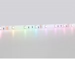 Светодиодная лента RGB Ambrella Light GS2201 5050 30Led /7.2W m/ 12V IP20 RGB 5m Ambrella GS2201 GS