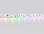 Светодиодная лента RGB Ambrella Light GS2202 5050 60Led /14.4 m/ 12V IP20 RGB 5m Ambrella GS2202 GS