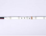 Светодиодная лента RGB Ambrella Light GS2301 5050 30Led /7.2W m/ 12V IP65 RGB 5m Ambrella GS2301 GS