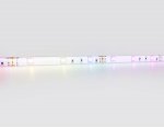 Светодиодная лента RGB Ambrella Light GS2301 5050 30Led /7.2W m/ 12V IP65 RGB 5m Ambrella GS2301 GS