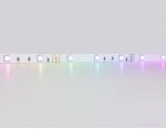 Комплект светодиодной ленты RGB Ambrella Light GS2401 5050 30Led /7.2W m/ 12V IP20 RGB 5m Ambrella GS2401 GS