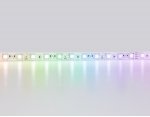 Комплект светодиодной ленты RGB Ambrella Light 5m GS2402 5050 60Led /14.4W m/ 12V IP20 RGB 5m Ambrella GS2402 GS