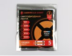 Светодиодная лента Ambrella Light GS2601 COB 320Led /10W m/ 12V IP20 3000K 5m Ambrella GS2601 GS