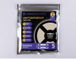 Светодиодная лента Ambrella Light GS2602 COB 320Led /10W m/ 12V IP20 4500K 5m Ambrella GS2602 GS