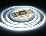 Светодиодная лента Ambrella Light GS2603 COB 320Led /10W m/ 12V IP20 6500K 5m Ambrella GS2603 GS