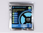Светодиодная лента Ambrella Light GS2603 COB 320Led /10W m/ 12V IP20 6500K 5m Ambrella GS2603 GS