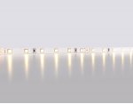 Светодиодная лента Ambrella Light GS3001 2835 60Led /6W m/ 24V IP20 3000K 5m Ambrella GS3001 GS