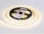 Светодиодная лента Ambrella Light GS3001 2835 60Led /6W m/ 24V IP20 3000K 5m Ambrella GS3001 GS