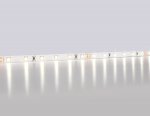 Светодиодная лента Ambrella Light GS3002 2835 60Led /6W m/ 24V IP20 4500K 5m Ambrella GS3002 GS
