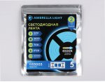 Светодиодная лента Ambrella Light GS3003 2835 60Led /6W m/ 24V IP20 6500K 5m Ambrella GS3003 GS