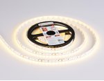 Светодиодная лента Ambrella Light GS3101 2835 120Led /10W m/ 24V IP20 3000K 5m Ambrella GS3101 GS