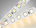 Светодиодная лента Ambrella Light GS3101 2835 120Led /10W m/ 24V IP20 3000K 5m Ambrella GS3101 GS