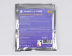 Светодиодная лента Ambrella Light GS3102 2835 120Led /10W m/ 24V IP20 4500K 5m Ambrella GS3102 GS