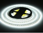 Светодиодная лента Ambrella Light GS3203 2835 180Led /14.4W m/ 24V IP20 6500K 5m Ambrella GS3203 GS