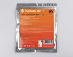 Светодиодная лента Ambrella Light GS3301 2835 240Led /18W m/ 24V IP20 3000K 5m Ambrella GS3301 GS