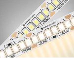 Светодиодная лента Ambrella Light GS3501 2835 240Led /22W m/ 24V IP20 3000K 5m Ambrella GS3501 GS
