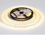 Светодиодная лента Ambrella Light GS3501 2835 240Led /22W m/ 24V IP20 3000K 5m Ambrella GS3501 GS
