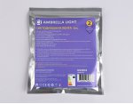 Светодиодная лента Ambrella Light GS3502 2835 240Led /22W m/ 24V IP20 4500K 5m Ambrella GS3502 GS