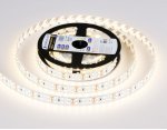 Светодиодная лента двухрядная Ambrella Light GS3602 2835 204Led /20W m/ 24V IP20 4500K 5m Ambrella GS3602 GS