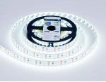 Светодиодная лента двухрядная Ambrella Light GS3603 2835 204Led /20W m/ 24V IP20 6500K 5m Ambrella GS3603 GS
