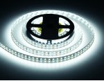 Светодиодная лента двухрядная Ambrella Light GS3603 2835 204Led /20W m/ 24V IP20 6500K 5m Ambrella GS3603 GS