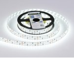 Светодиодная лента двухрядная Ambrella Light GS3703 2835 240Led /24W m/ 24V IP20 6500K 5m Ambrella GS3703 GS
