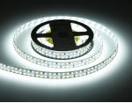 Светодиодная лента двухрядная Ambrella Light GS3703 2835 240Led /24W m/ 24V IP20 6500K 5m Ambrella GS3703 GS