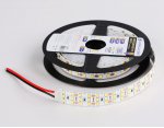 Светодиодная лента трехрядная Ambrella Light GS3902 2835 324Led /26W m/ 24V IP20 4500K 5m Ambrella GS3902 GS