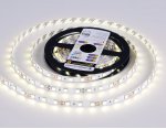 Светодиодная лента Ambrella Light GS4002 5050 60Led/ 14.4W m/ 24V IP20 4500K/ 5m Ambrella GS4002 5050 60Led/ 14.4W m/ 24V IP20 4500K/ 5000*10*1.87mm (2 конт.)