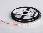 Светодиодная лента с регулировкой температуры света GS4101 5050 60Led /14W m/ 24V IP20 CCT 3000-6500 Ambrella GS4101 GS