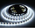 Светодиодная лента с регулировкой температуры света GS4101 5050 60Led /14W m/ 24V IP20 CCT 3000-6500 Ambrella GS4101 GS