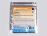 Светодиодная лента с регулировкой температуры света GS4151 2835 240Led /18W m/ 24V IP20 CCT 3000-650 Ambrella GS4151 GS
