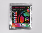 Светодиодная лента RGB Ambrella Light GS4301 5050 30Led /7.2W m/ 24V IP20 RGB 5m Ambrella GS4301 GS