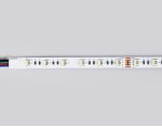 Светодиодная лента RGB с холодным белым светом GS4403 5050 60Led /10W m/ 24V IP20 RGBW+6500K 5m Ambrella GS4403 GS
