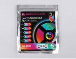 Светодиодная лента RGB с регулировкой температуры света GS4501 5050+2835 90Led / 13W m/ 24V IP20 RGB Ambrella GS4501 GS