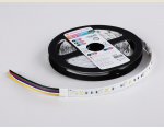 Светодиодная лента RGB с регулировкой температуры света GS4501 5050+2835 90Led / 13W m/ 24V IP20 RGB Ambrella GS4501 GS