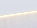 GS4601 COB 384Led/ 7W m/ 24V IP20 3000K/ 5m*3mm*2mm (2 конт.)