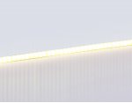 GS4602 COB 384Led/ 7W m/ 24V IP20 4500K/ 5m*3mm*2mm (2 конт.)