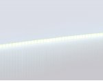 GS4603 COB 384Led/ 7W m/ 24V IP20 6500K/ 5m*3mm*2mm (2 конт.)