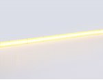 GS4611 COB 400Led/10W m/ 24V IP20 3000K/ 5m*5mm*2.1mm (2 конт.)