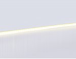 GS4612 COB 400Led/10W m/ 24V IP20 4500K/ 5m*5mm*2.1mm (2 конт.)