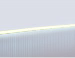 GS4613 COB 400Led/10W m/ 24V IP20 6500K/ 5m*5mm*2.1mm (2 конт.)